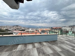 🌊 🏡 MERKEZİ KONUMDA 3+1 FULL DENİZ MANZARALI DUBLEKS DAİRE 🏡 🌊