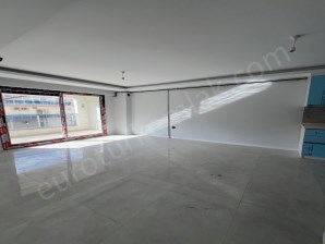 Deniz Manzaralı, Havuzlu Sitede Mayıs Teslim 2+1 Daire