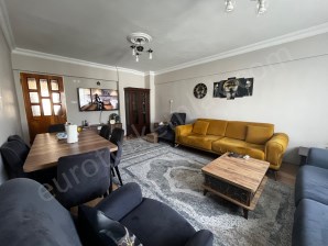 KUŞADASI KADINLAR DENİZİNDE BOŞ KİRALIK 3+1 DAİRE