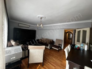 MERKEZİ KONUMDA 3+1 KİRALIK DAİRE 