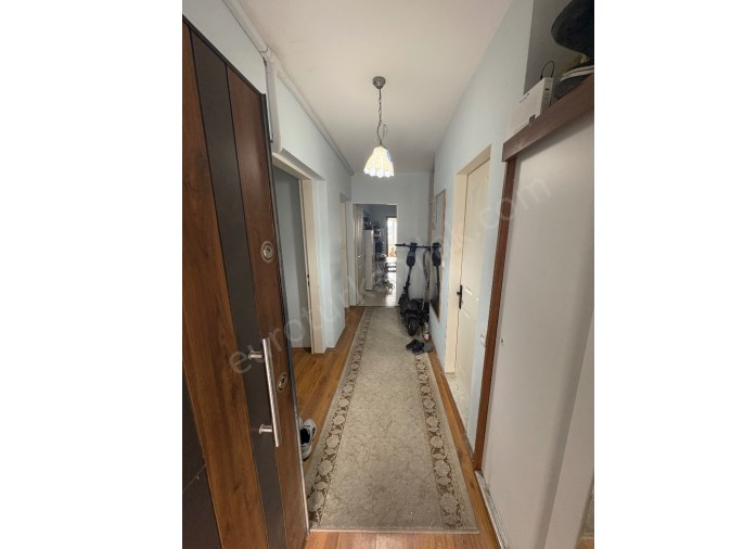  İkiçeşmelikte 4+1   160 m²  Kısmi Deniz Manzaralı   Doğalgazlı Daire