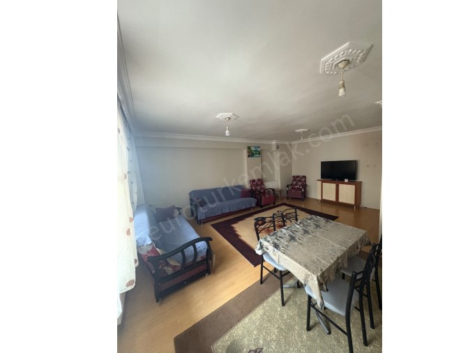 🏡✨ Konforlu Yaşam   2+1 Eşyalı • Doğalgazlı • Kiralık Daire ✨🏡