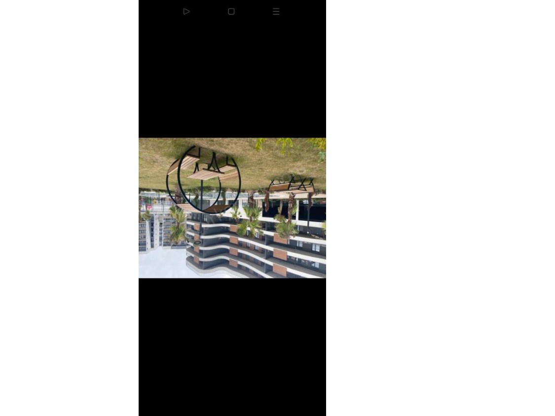 KUŞADASI OTOGAR ARKASI SİTE İÇİNDE KİRALIK DAİREMİZ BULUNMAKTADIR