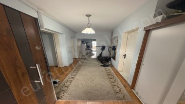  İkiçeşmelikte 4+1   160 m²  Kısmi Deniz Manzaralı   Doğalgazlı Daire