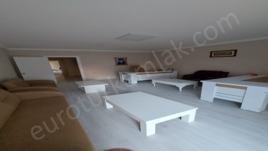 🏠   KİRALIK 3+1 DAİRE   KAPALI MUTFAK 