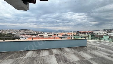 🌊 🏡 MERKEZİ KONUMDA 3+1 FULL DENİZ MANZARALI DUBLEKS DAİRE 🏡 🌊