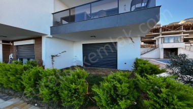 HAYALİNİZDEKİ BAHÇE KATI 2+1 DAİRE