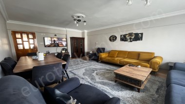 KUŞADASI KADINLAR DENİZİNDE BOŞ KİRALIK 3+1 DAİRE