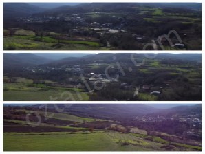 Akarca Satilik Arazi 1500 M2