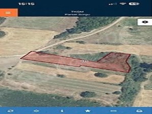 Mkp Melikde 3400M2 Tarla