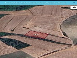 ÖZTARLACIDAN ADA KÖY SATILIK TARLA HOBİ BAHÇESİ 1500 M2