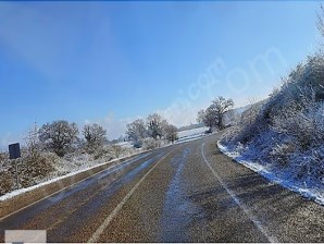 Akarca satilik arazi 1500 m2