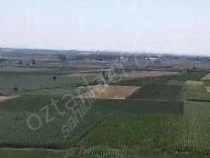 MUSTAFAKEMALPAŞA YEŞİLOVADA SATILIK ARAZİ 6000 M2