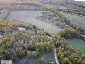 MKP KİLLİK TE SATILIK 48800 M2 ARAZİ