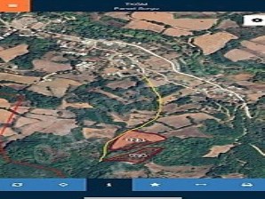 Mustafakemalpaşa AKARCADA 12500m2 Otel İmarli