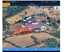 Akarca Mahallesinde Satılık kısmi Konut imarlı arazi