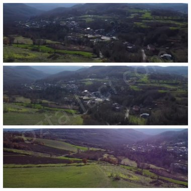 Akarca Satilik Arazi 1500 M2