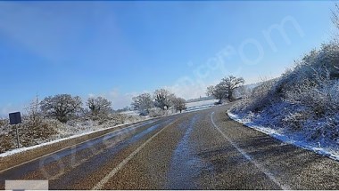 Akarca satilik arazi 1500 m2