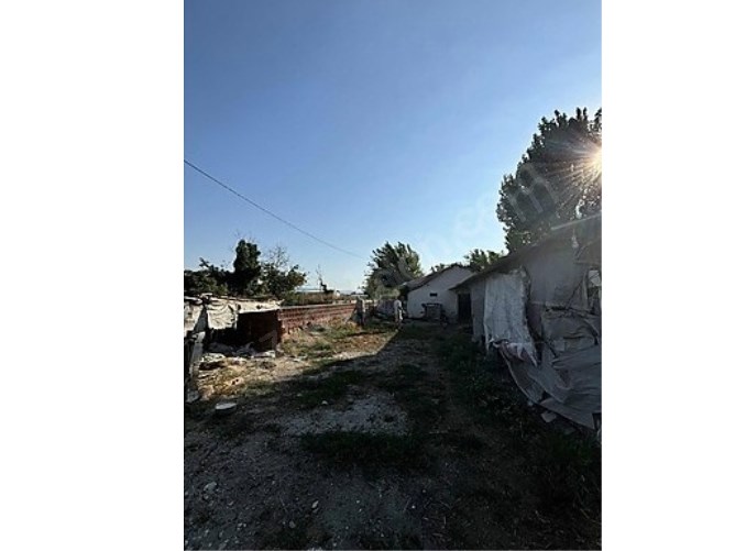 ORTAMAHALLE SATILIK ÇİFTLİK 7520 m2 TOPLAM ALAN