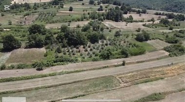 Mkp Yoncaağaç 1050m Satılık Bağ