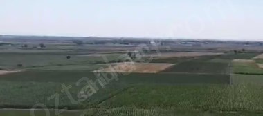 MUSTAFAKEMALPAŞA YEŞİLOVADA SATILIK ARAZİ 6000 M2
