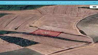 ÖZTARLACIDAN ADA KÖY SATILIK TARLA HOBİ BAHÇESİ 1500 M2