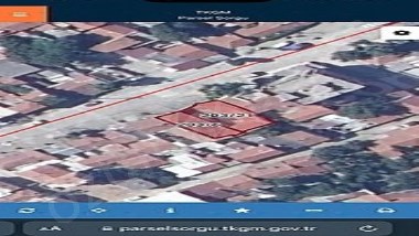 ŞOK FİYAT! Mkp Orta Mahalle 344m² Atölye Araç Takaslı