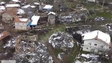 Yukarıbalide Arsa Satılık Araç Takaslı