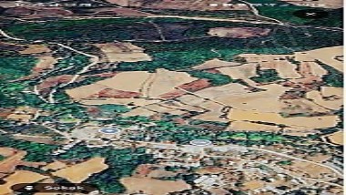 DEREKADI SATILIK ARAZİ 6500 m2