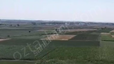 MUSTAFAKEMALPAŞA YEŞİLOVADA SATILIK ARAZİ 6000 M2