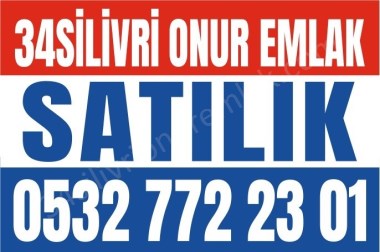 SİLİVRİ KADIKÖY MH SATILIK 4500m2 MUSTAKİL TARLA