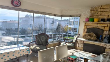 SİLİVRİ PARKKÖY DE SİTENİN EN GÜZEL YERİNDE SATILIK 85M2 TEMİZ DAİRE