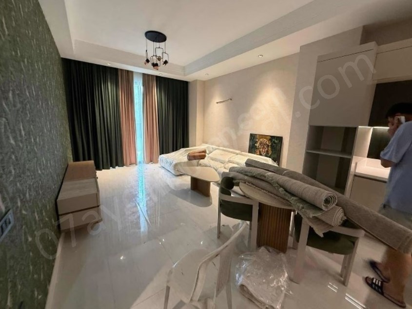 ANTALYA ALANYA TÜRKLER