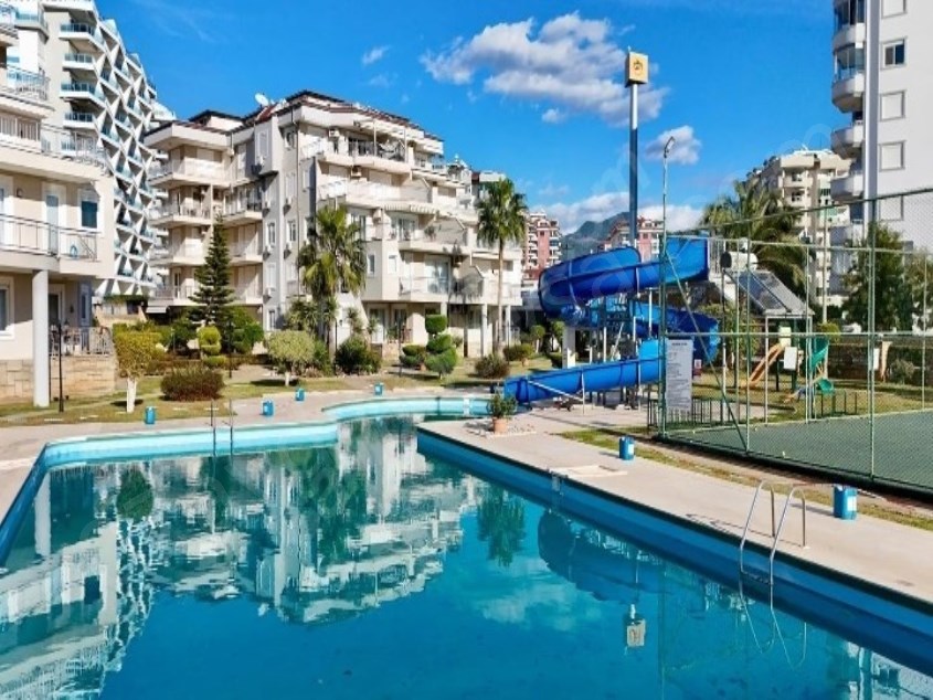 ANTALYA ALANYA CİKCİLLİ 