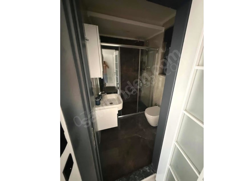 ANTALYA ALANYA EŞYALI VİLLA