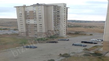 SATILIK 2+1 8.KATTA EŞYALI YAPILI DAİRE 