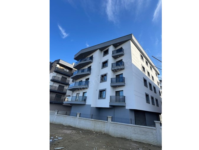 Ergenekon da satılık 3+1 125 m2 yerden ısıtmalı daire 