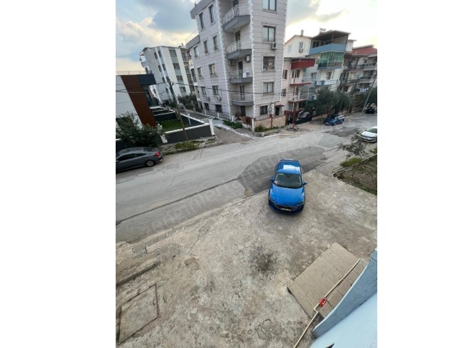 BORNOVA ATATÜRK MAHALLESİNDE KİRALIK 3+1 DAİRE 