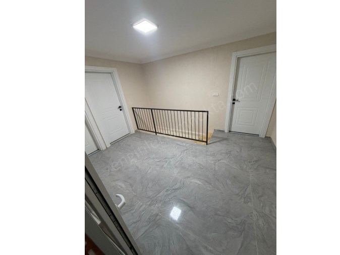 DERBENT MAHALLESİNDE SATILIK DUBLEKS VİLLA 