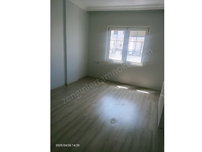 CUMHURİYET CADDESİNDE SATILIK 3+1 DAİRE 