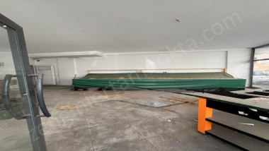 ZENGİNLERDEN PİYALEOĞLU CADDESİNDE SATILIK SIFIR DÜKKAN