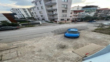 BORNOVA ATATÜRK MAHALLESİNDE KİRALIK 3+1 DAİRE 