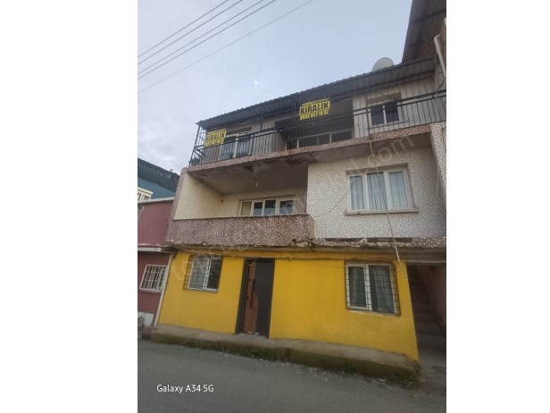 AİLEYE EMEKLİYE BEKARA UYGUN İZMİR GÜRÇEŞME SEMTİNDE 2+1 BAHÇELİ KİRALIK DAİRE 12 BİN TL