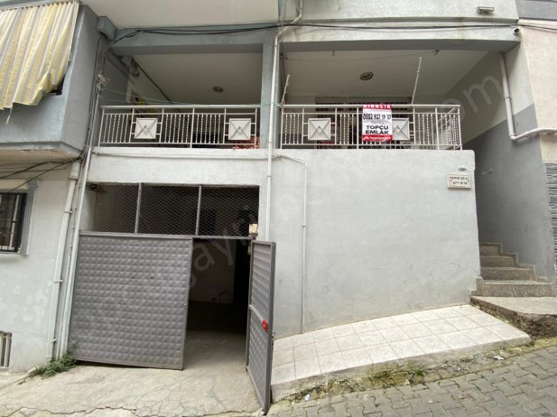 Şirinyer Laleli Mah. 1+1 Garajlı Kiralık Daire