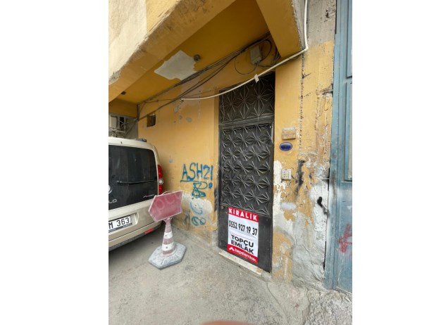 İzmir Buca Seyhan Mah Kiralık Daire