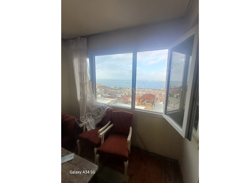 İZMİR KONAK  AZİZİYE MAH DE 124 M2 DUBLEX KULLANIMLI SATILIK MÜSTAKİL EV