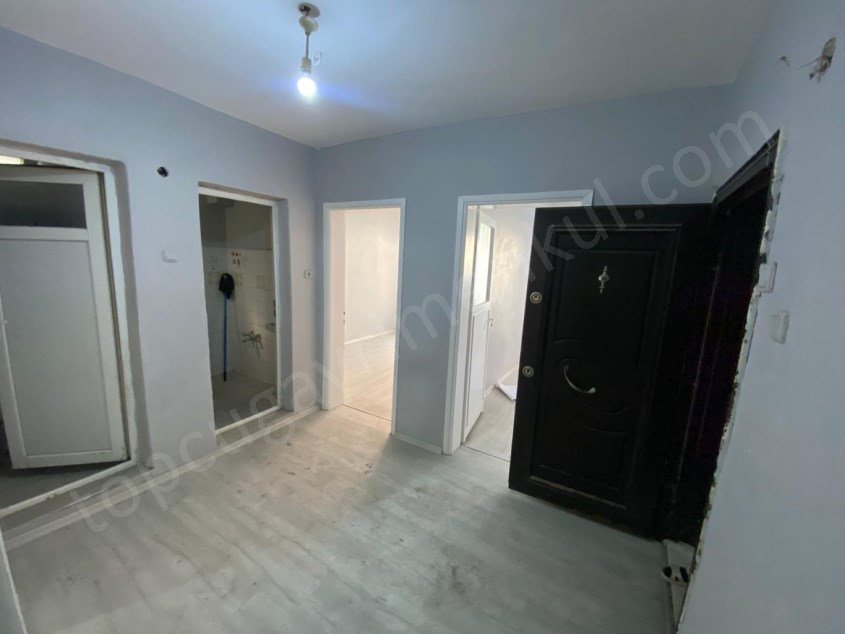 İzmir Akıncılar Aşık Veysel Mahallesi Masrafsız Temiz Kiralık Daire.