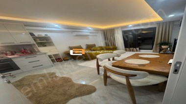 SATILIK LÜKS DAİRE