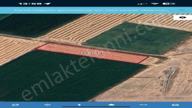 Tefenni  Yuvalak 15314 .verimli yatırımlık tarla