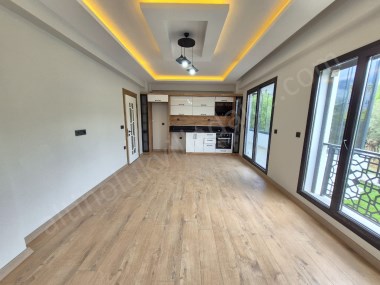 GÜREDE KAZDAĞLARI MANZARALI SATILIK 2+1 DAİRE